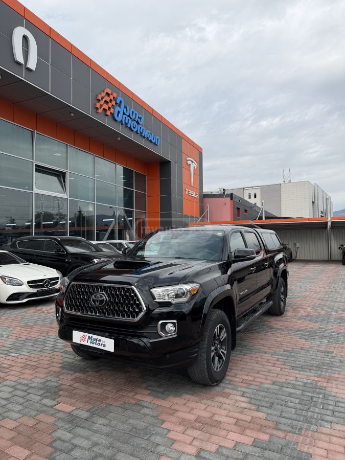 Toyota Tacoma
