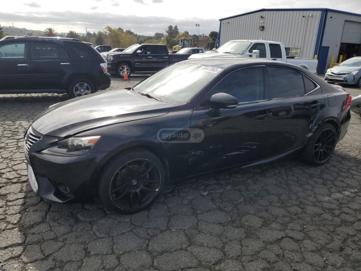 Lexus IS 250
