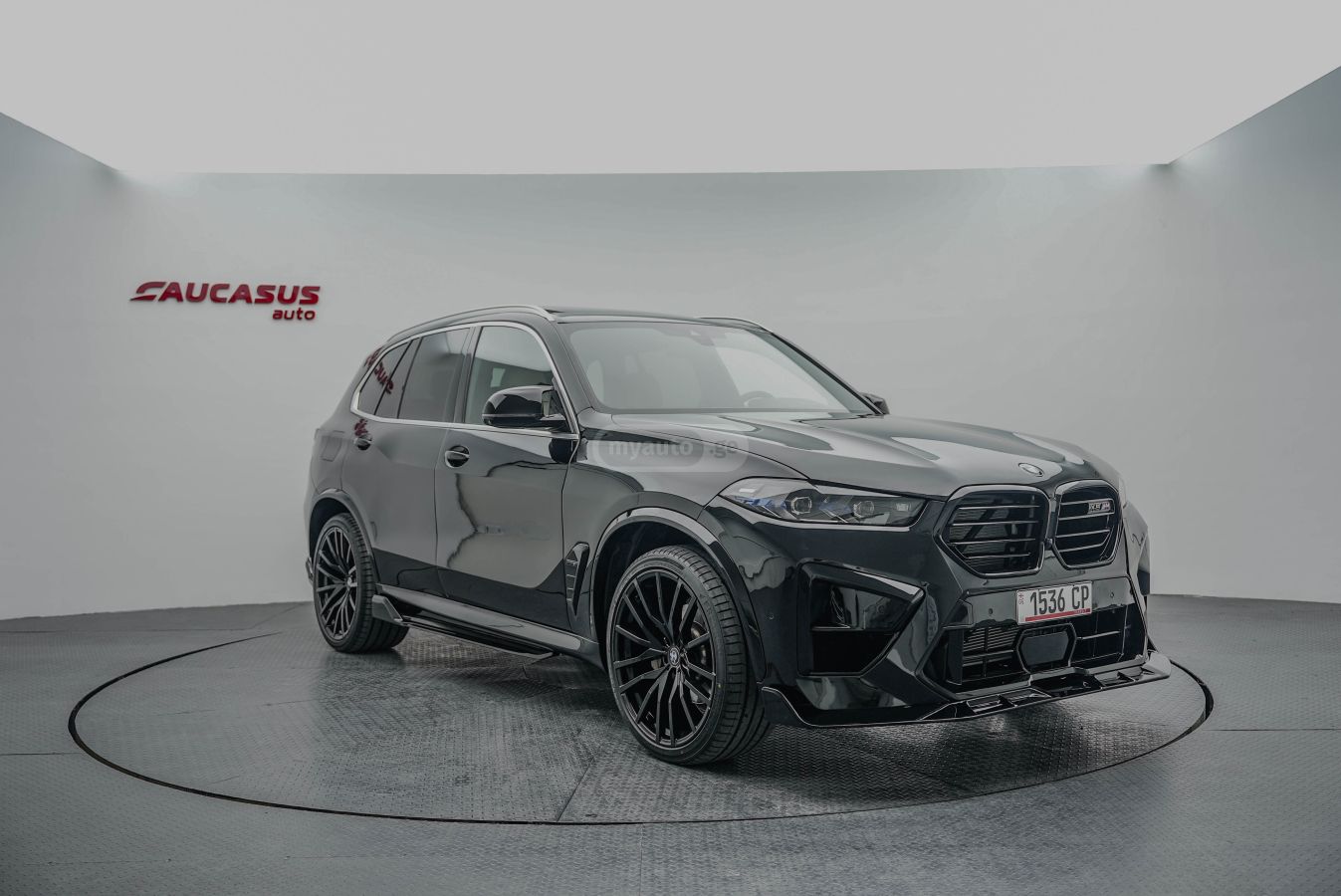 BMW X5 2022 — photo 2