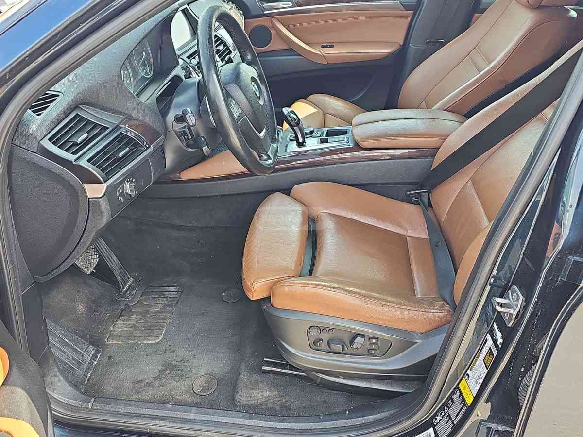 BMW X6 2014 — photo 2