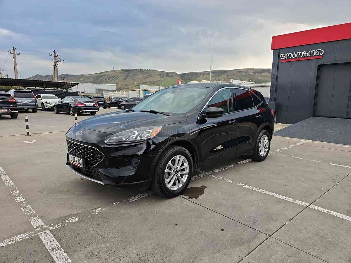 Ford Escape