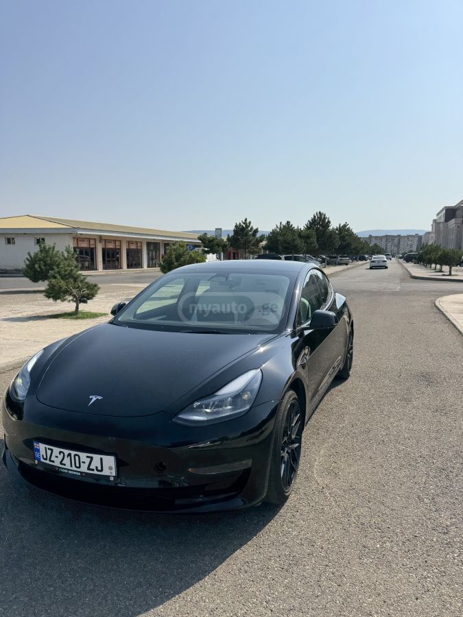 Tesla Model 3 2023 — photo 2