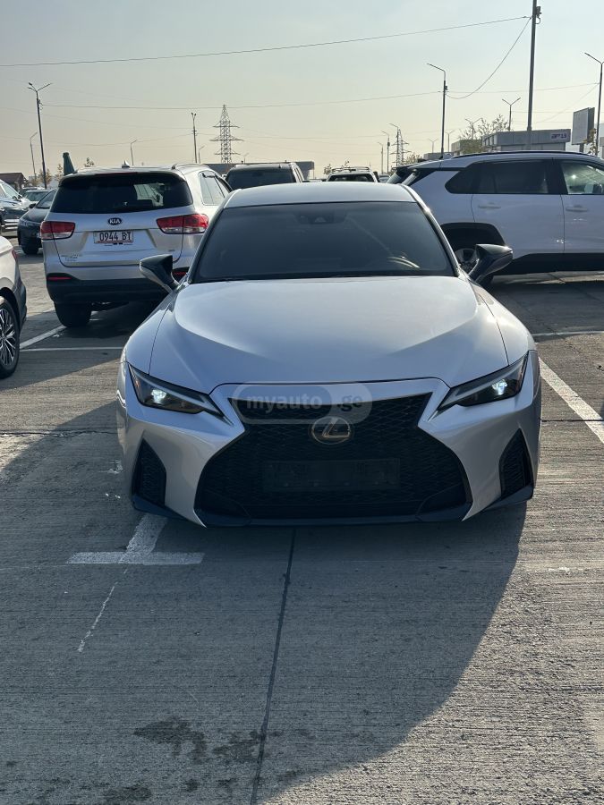 Lexus IS 300