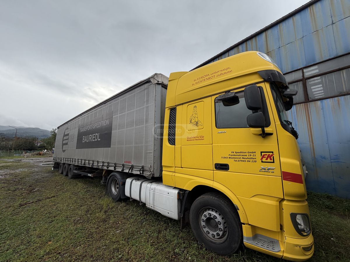 Lancia XF 106 2014 — photo 2