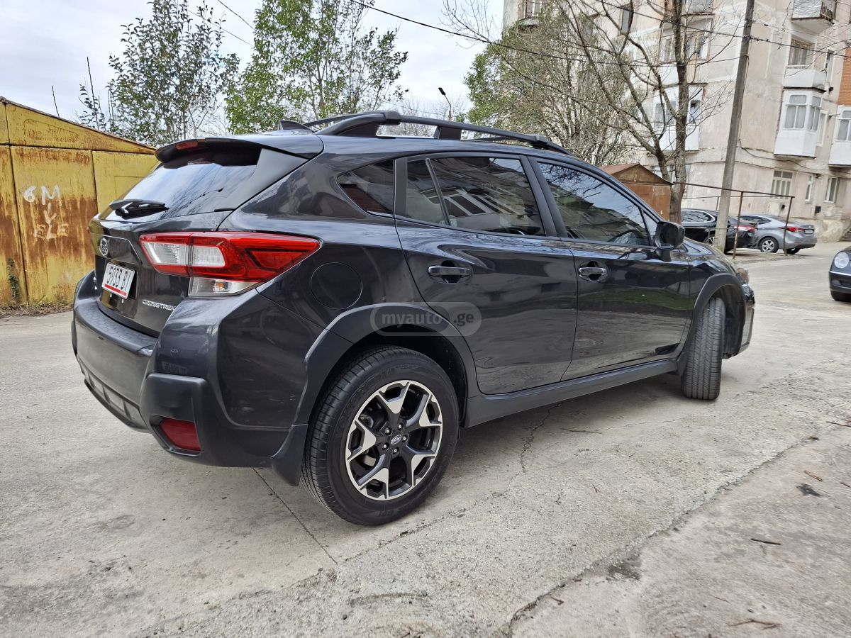 Subaru Crosstrek 2019 — photo 2