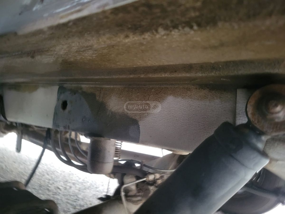 Ford Transit 1998 — photo 2