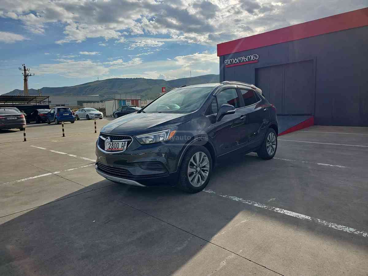 Buick Encore