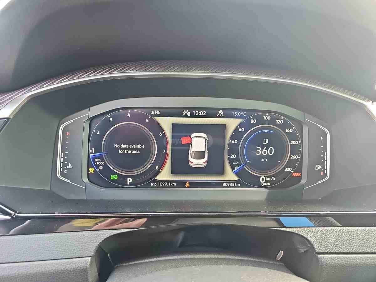 Volkswagen Arteon 2023 — photo 2