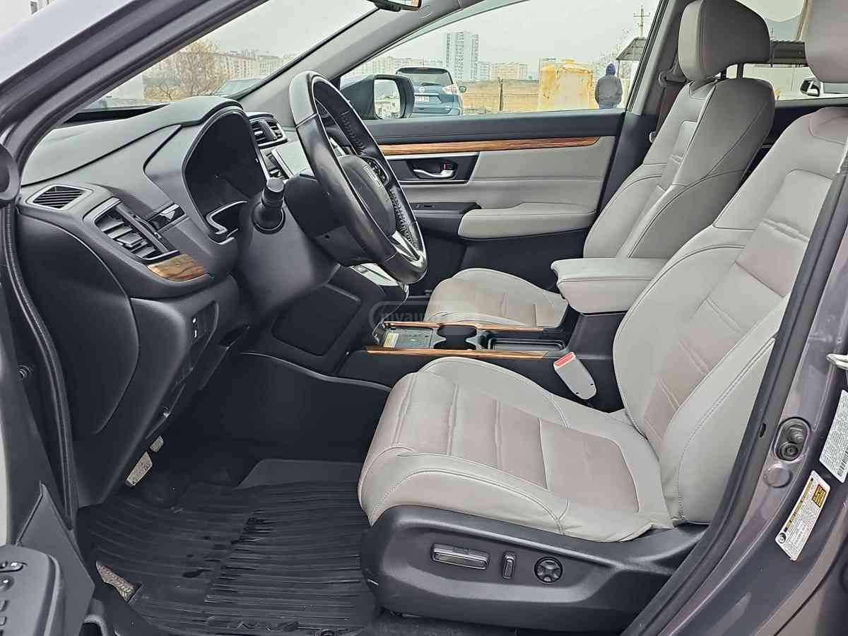 Honda CR-V 2020 — photo 2