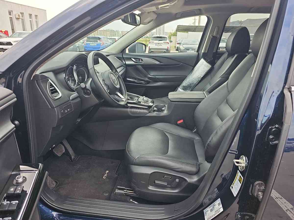 Mazda CX-9 2023 — photo 2