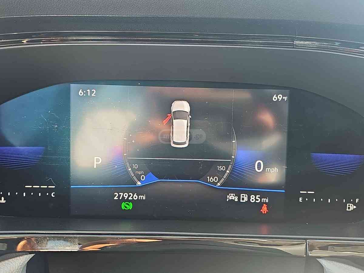 Volkswagen Taos 2023 — photo 2