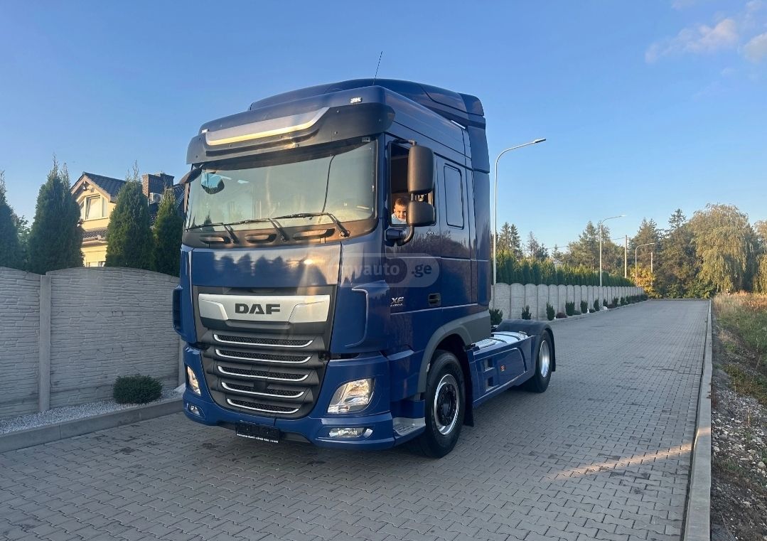Daf XF 106