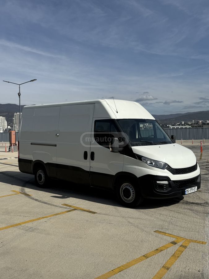 Iveco Daily 35