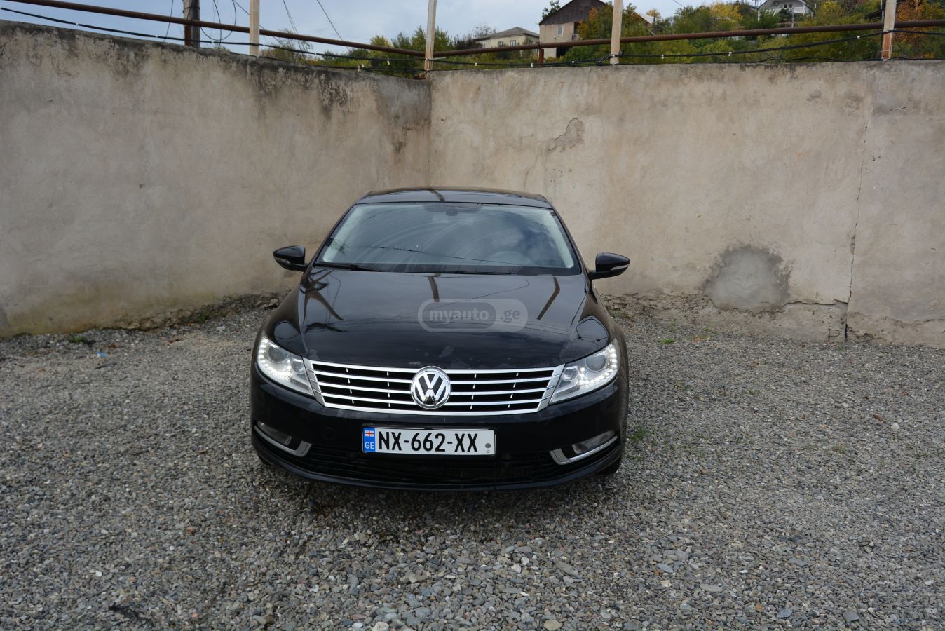 Volkswagen Passat 2015 — photo 2