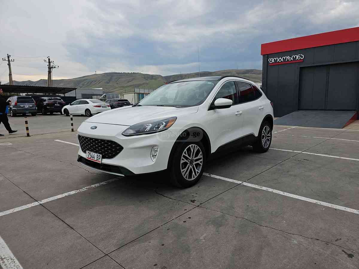 Ford Escape