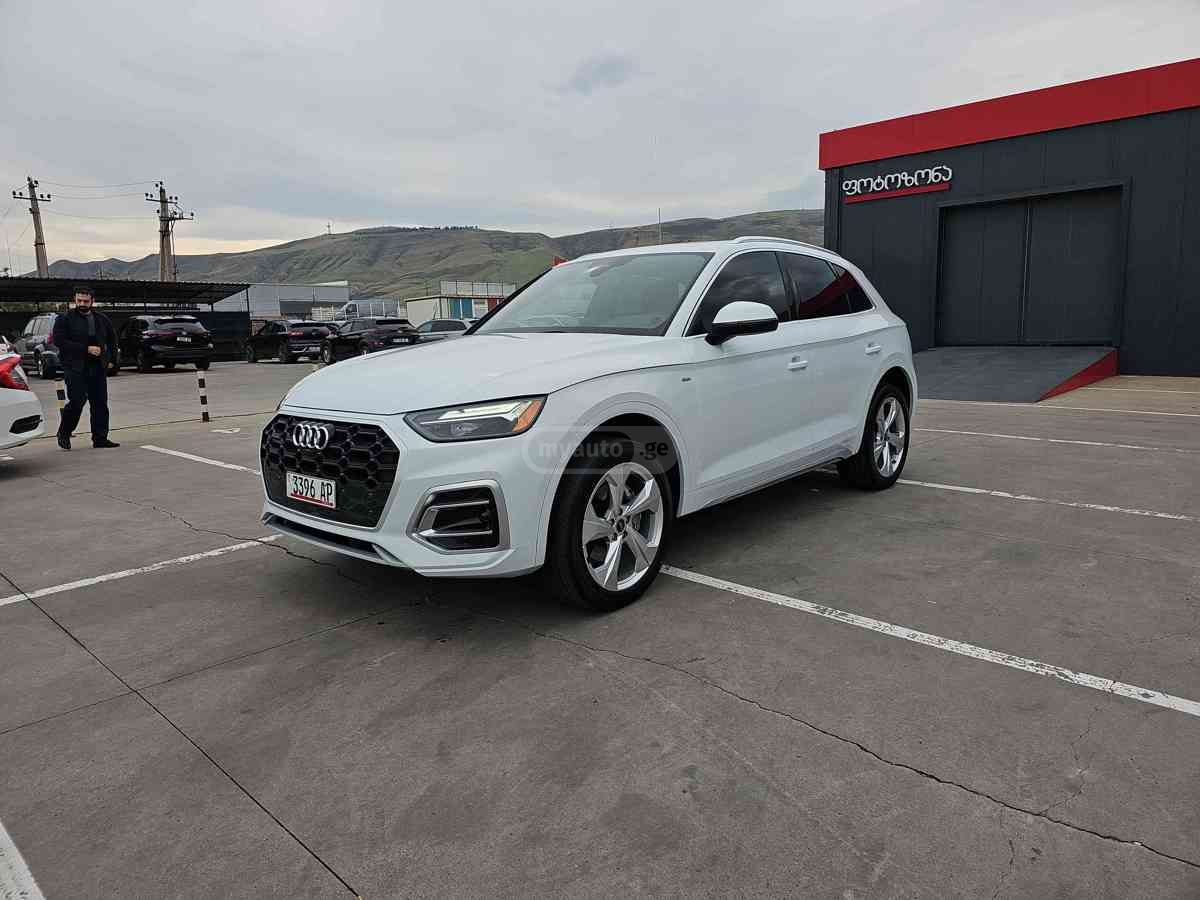Audi Q5