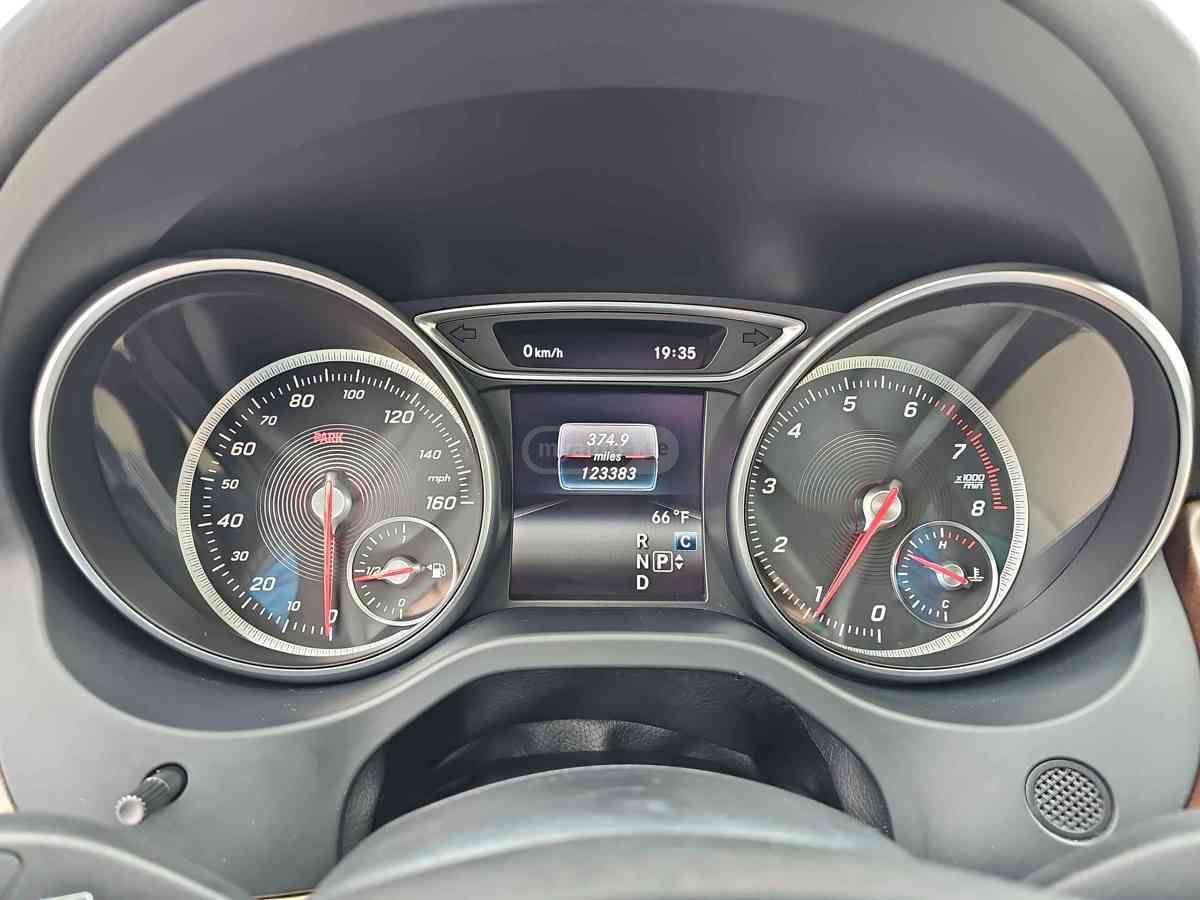 Mercedes-Benz GLA 250 2019 — photo 2