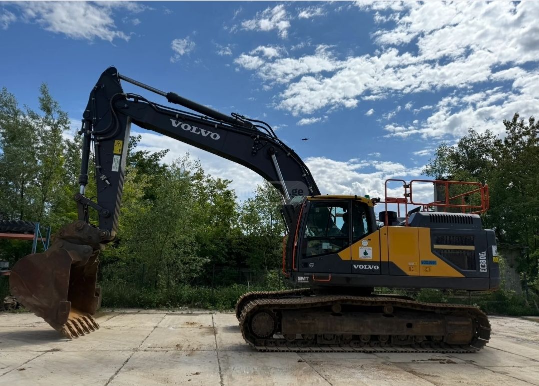 Volvo EC360BLC 2020 — photo 2