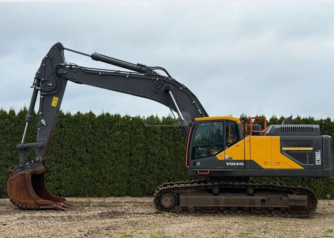 Volvo EC360BLC 2021 — photo 2