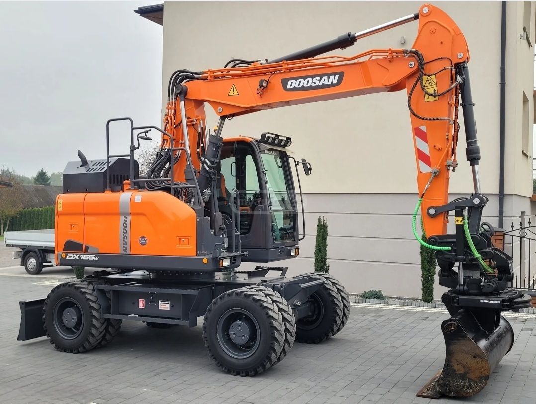 Chery DX165W-5 2019 — photo 2
