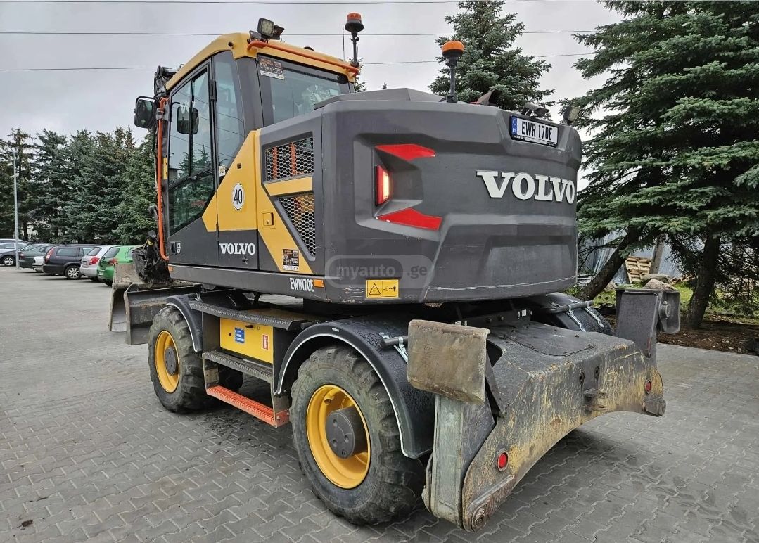 Volvo B12 2019 — photo 2