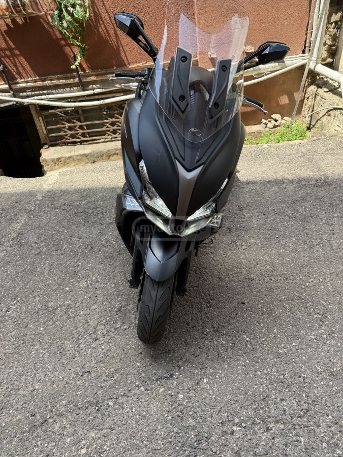 Royal Enfield Xciting 2023 — photo 2