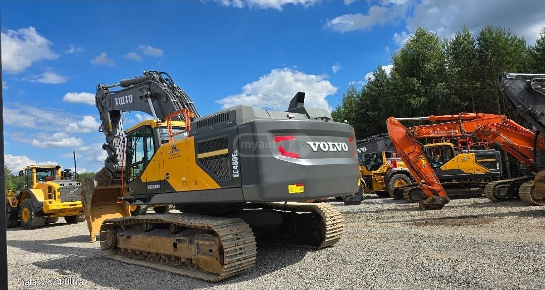 Volvo B12 2019 — photo 2