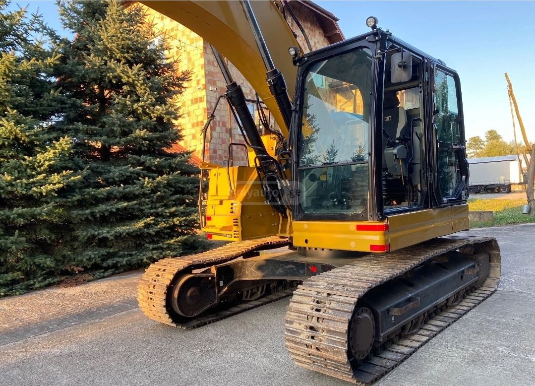 Caterpillar 325 - Tier 4 / Stage V 2018 — photo 2