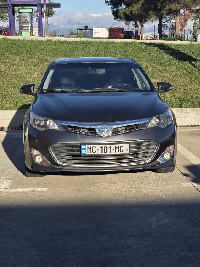 Toyota Avalon