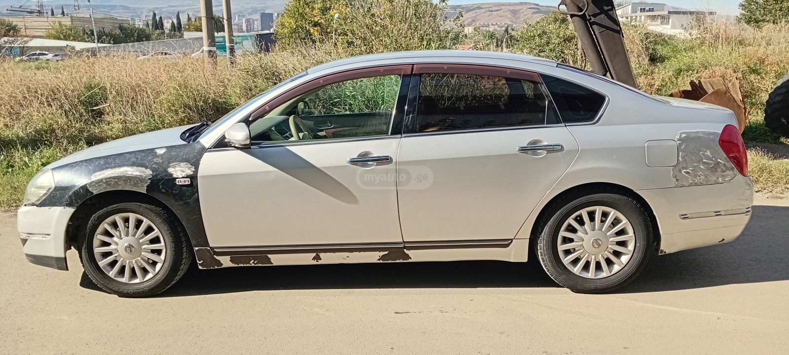 Nissan Teana 2006 — photo 2