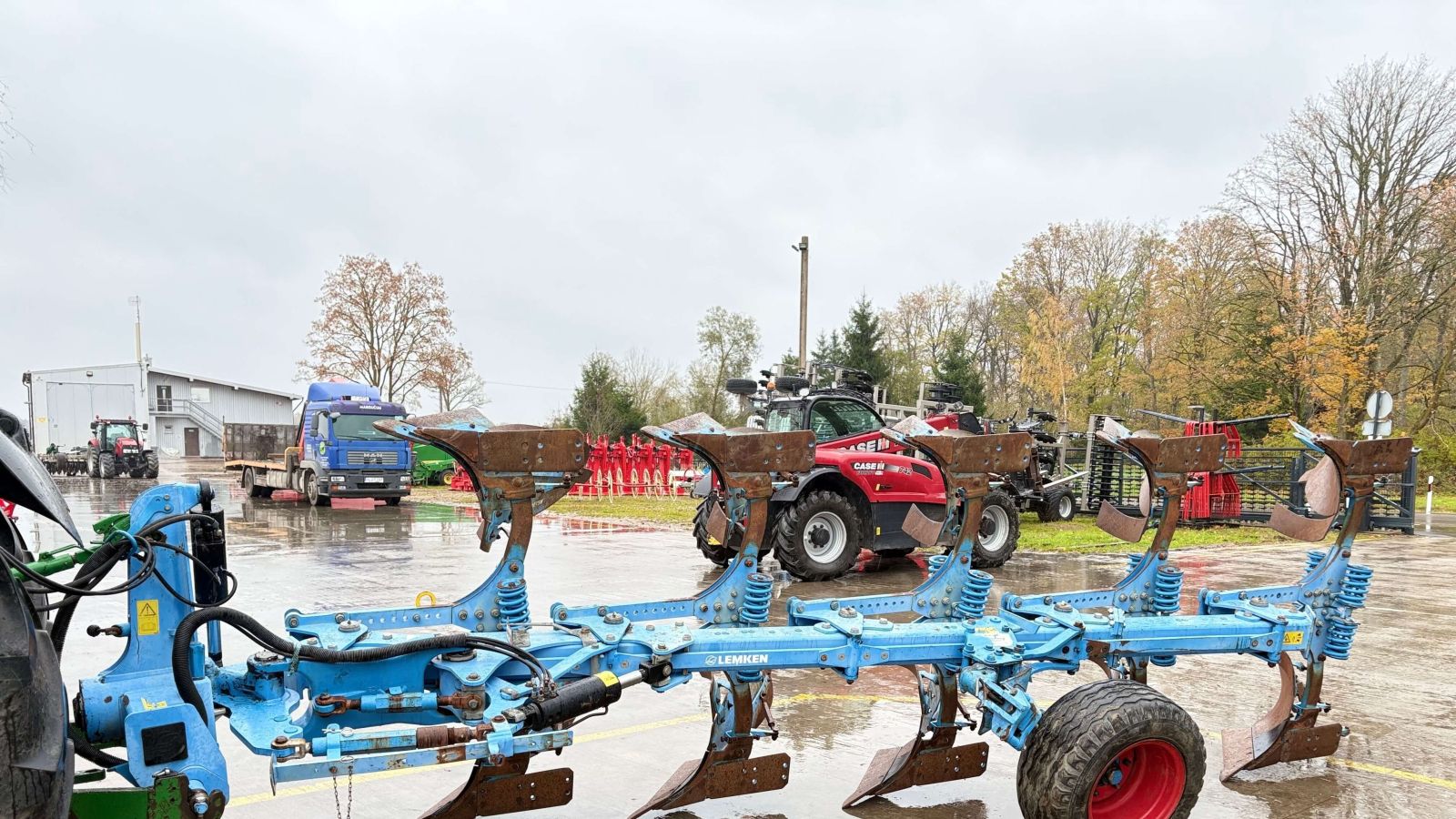 Kuhn 11594 2015 — photo 2
