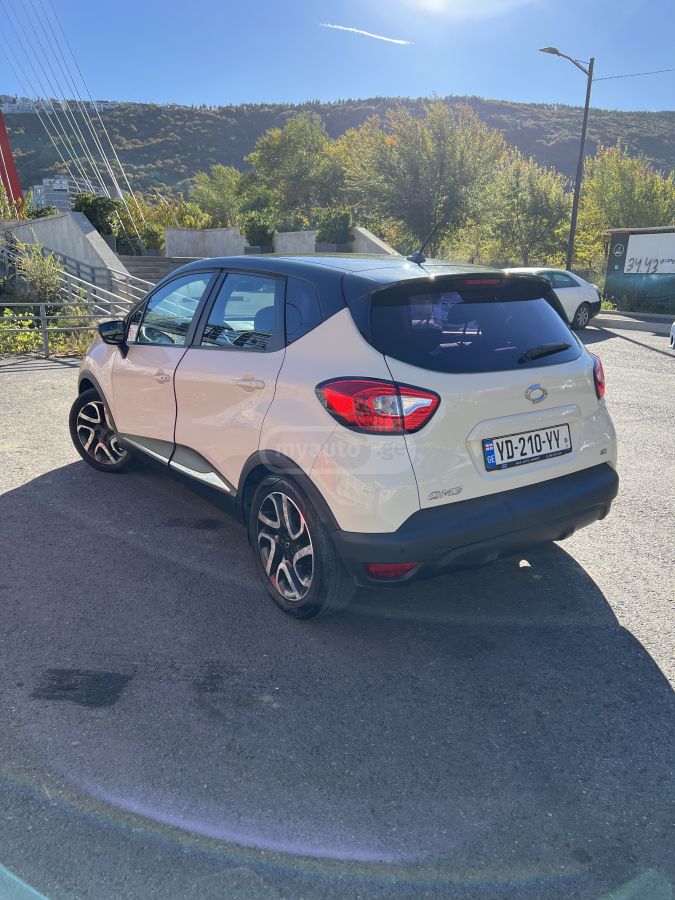 Renault Samsung QM3 2014 — photo 2