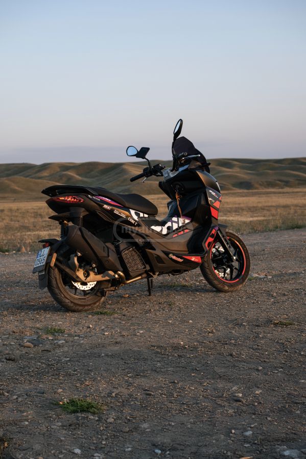 Seat SR GT 200 2025 — photo 2