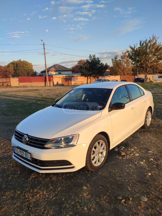 Volkswagen Jetta
