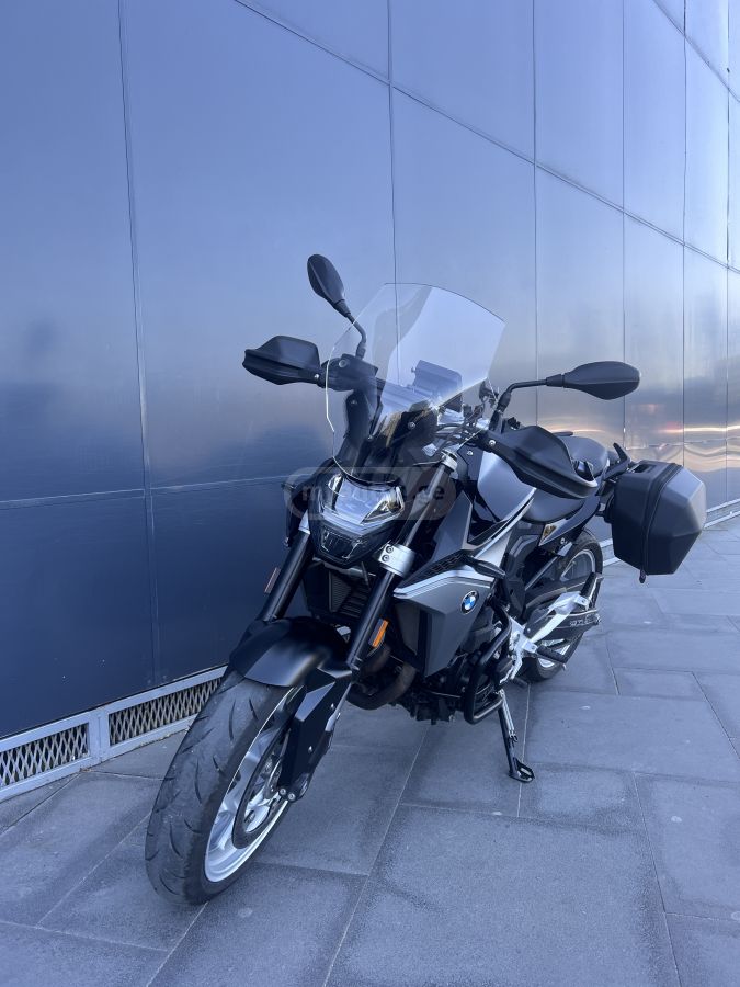 BMW F900 R 2020 — photo 2