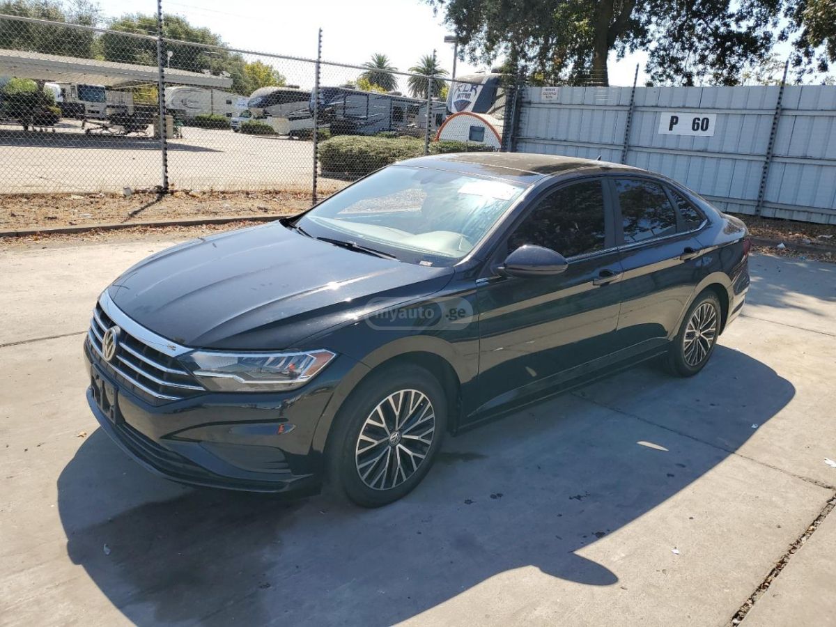 Volkswagen Jetta