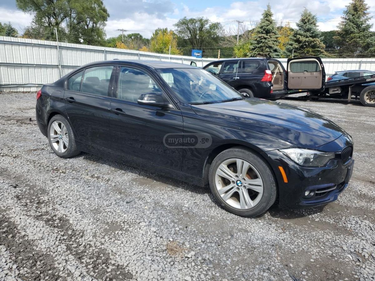 BMW 328