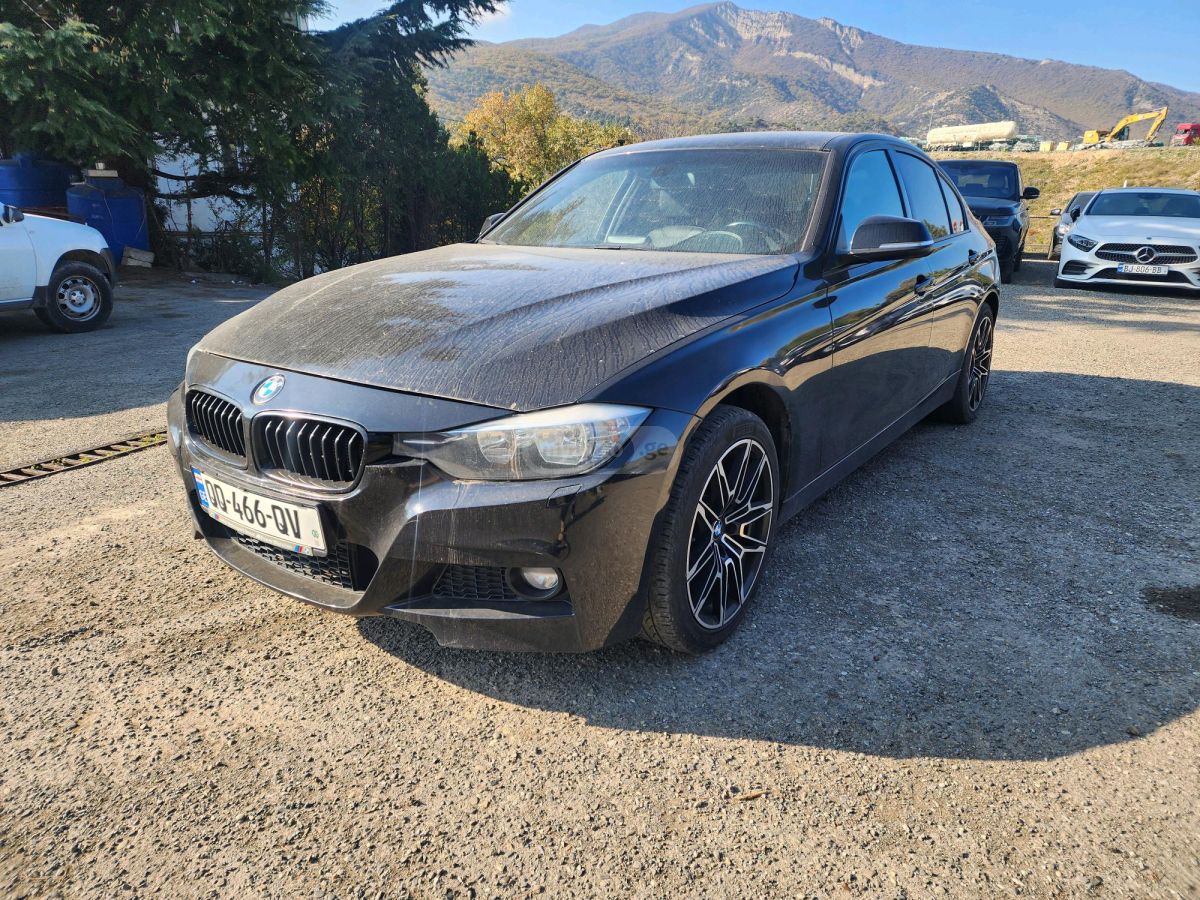 BMW 328