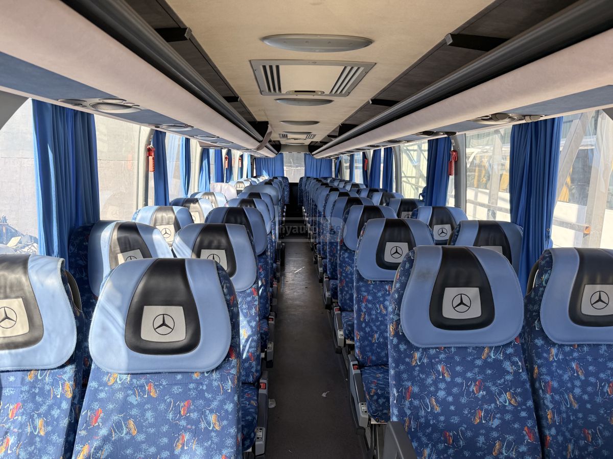 Mercedes-Benz O403 2008 — photo 2
