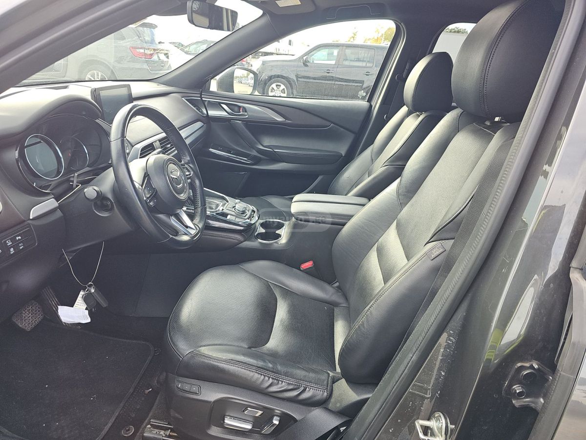 Mazda CX-9 2019 — photo 2