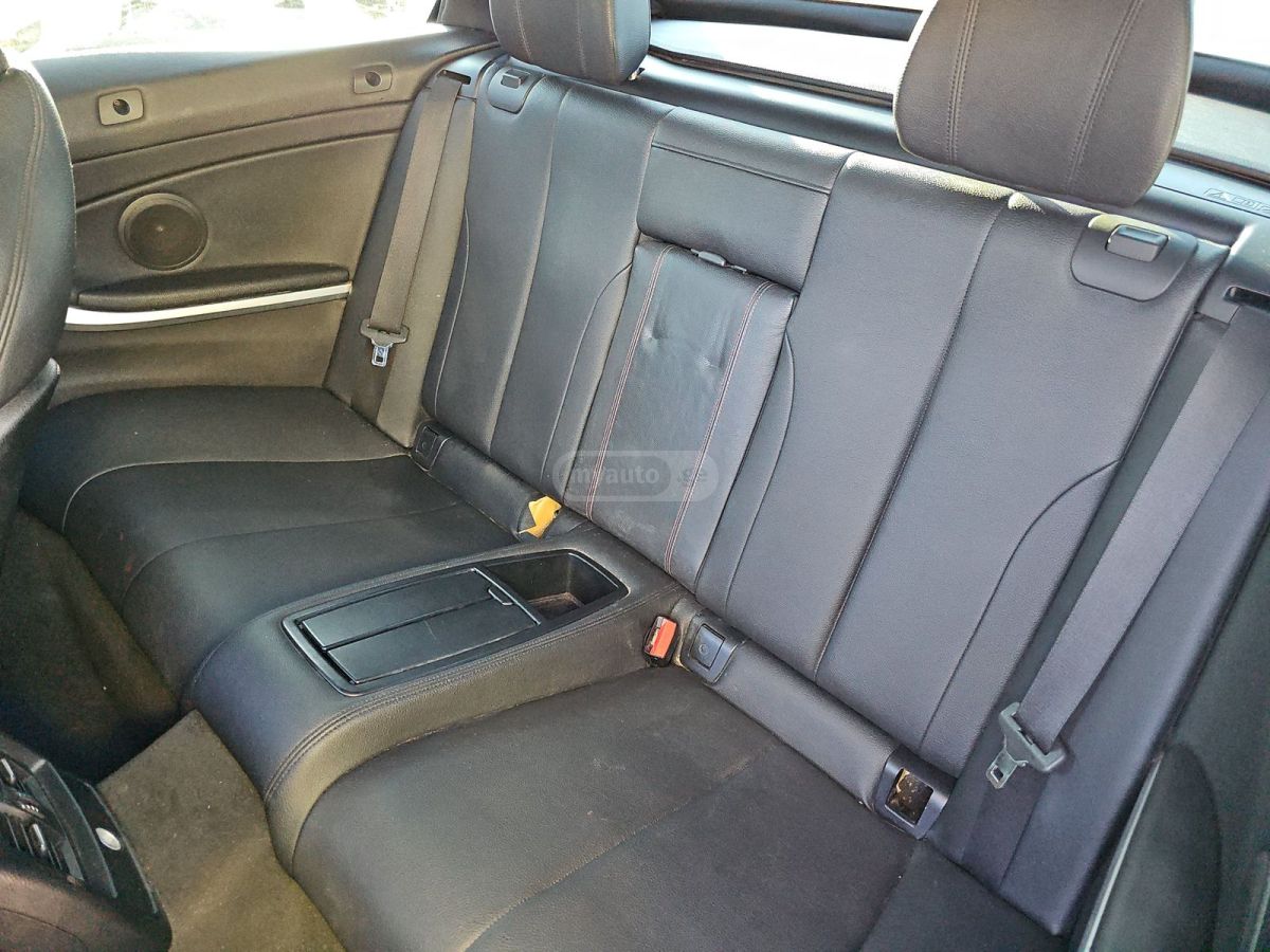 BMW 430 2016 — photo 2