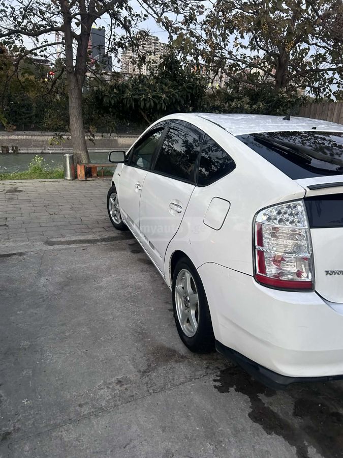 Toyota Prius 2006 — photo 2