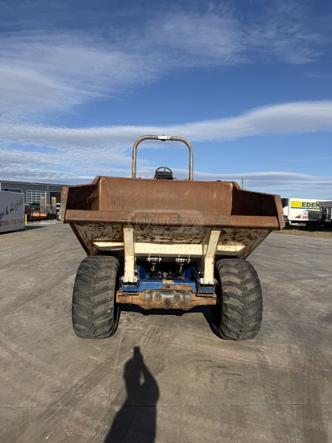 Caterpillar 21363 2008 — photo 2