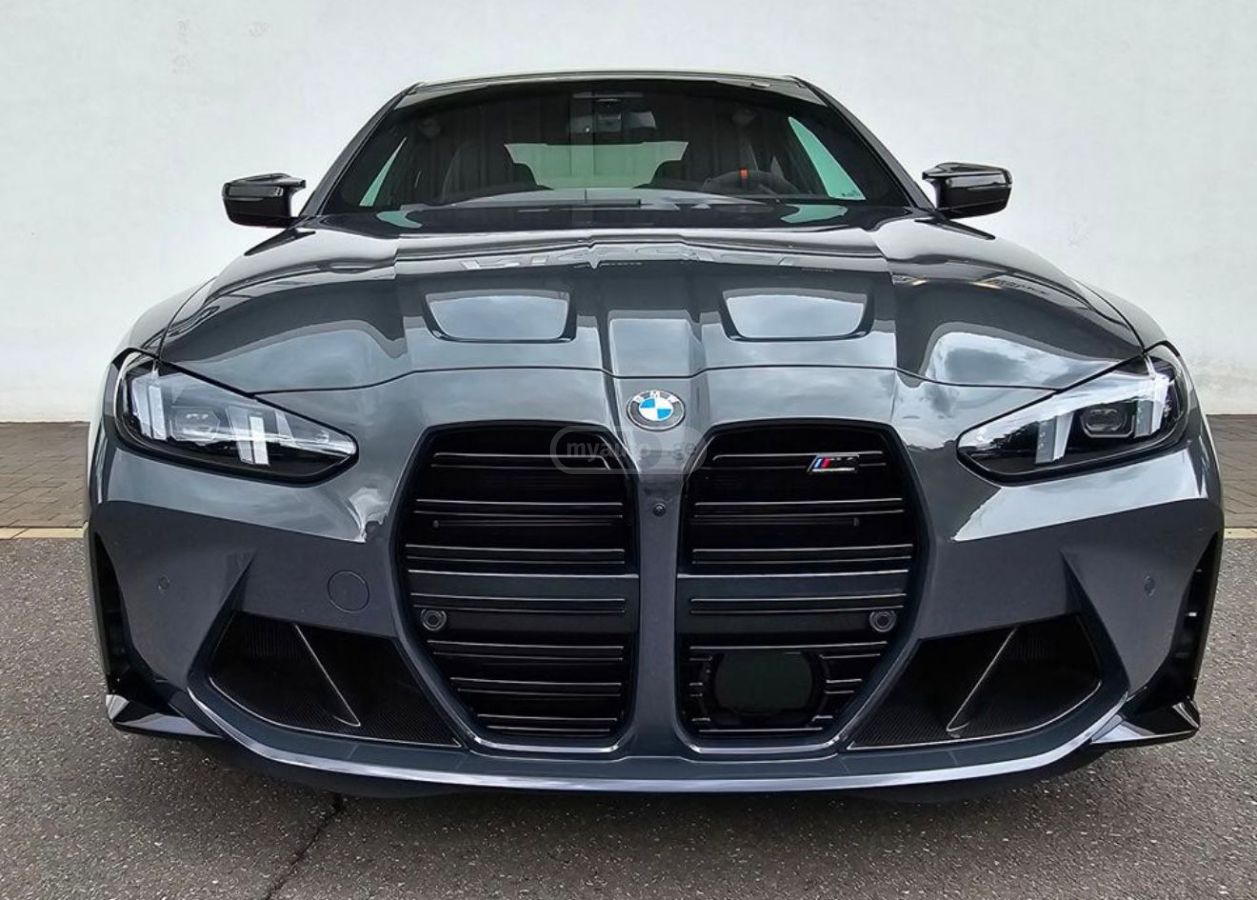 BMW M4