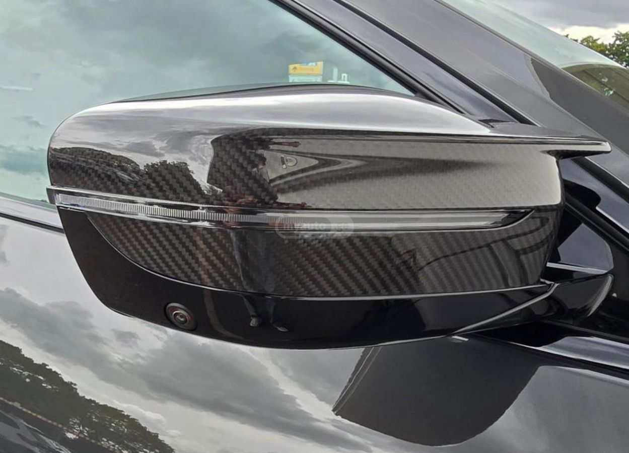 BMW M4 2025 — photo 2