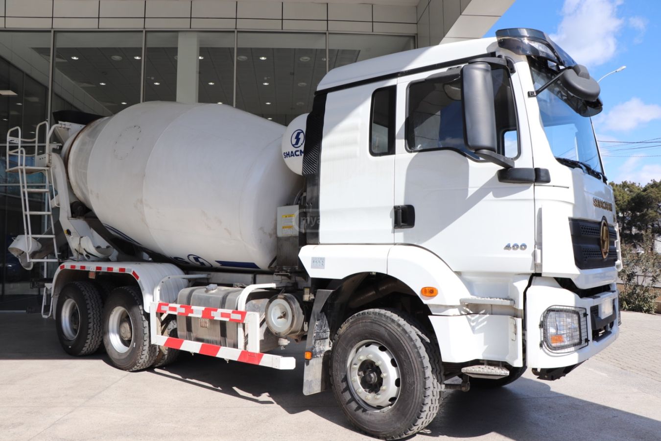 Haval H3000 2025 — photo 2