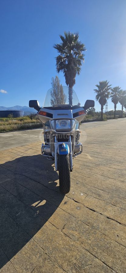 Honda GL 1200 1985 — photo 2