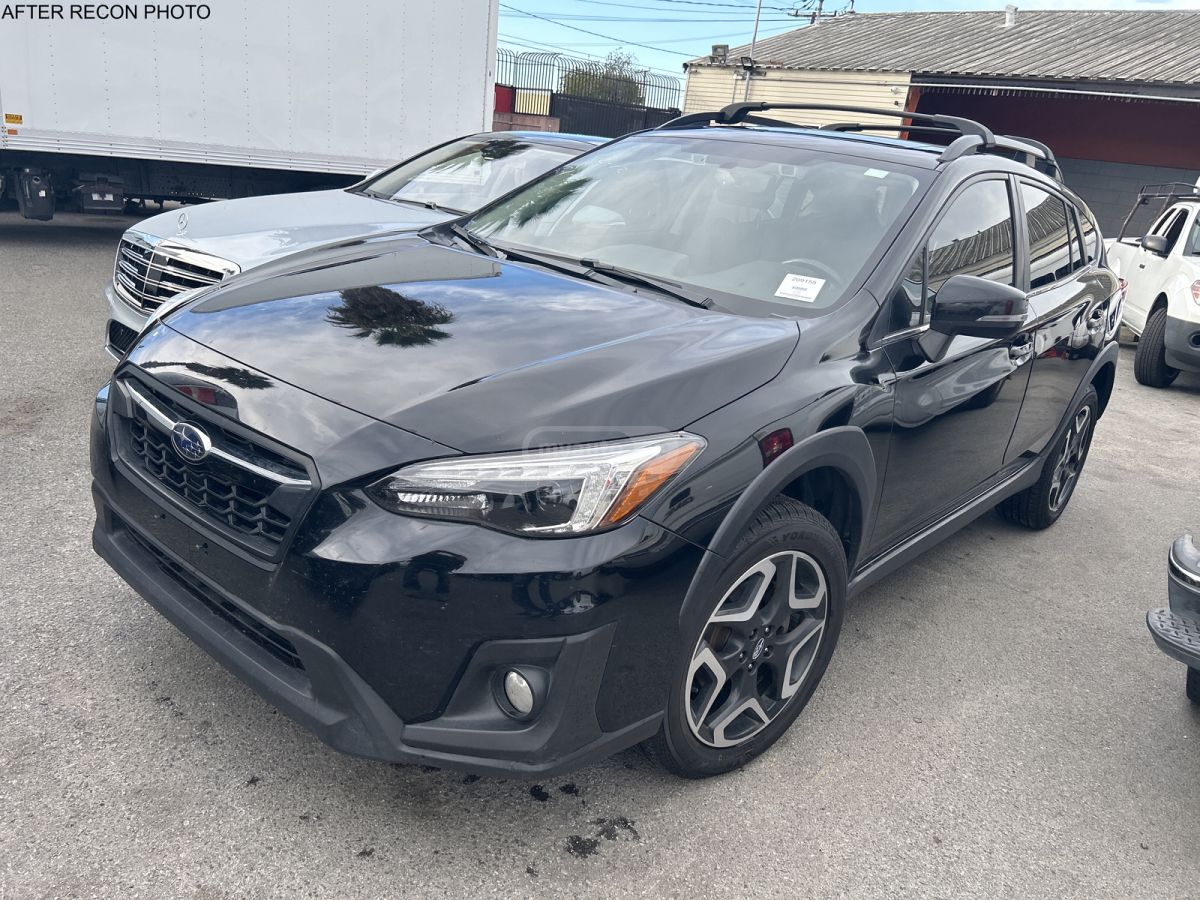 Subaru Forester 2019 — photo 2