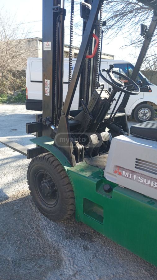 Hino D155AX 2020 — photo 2
