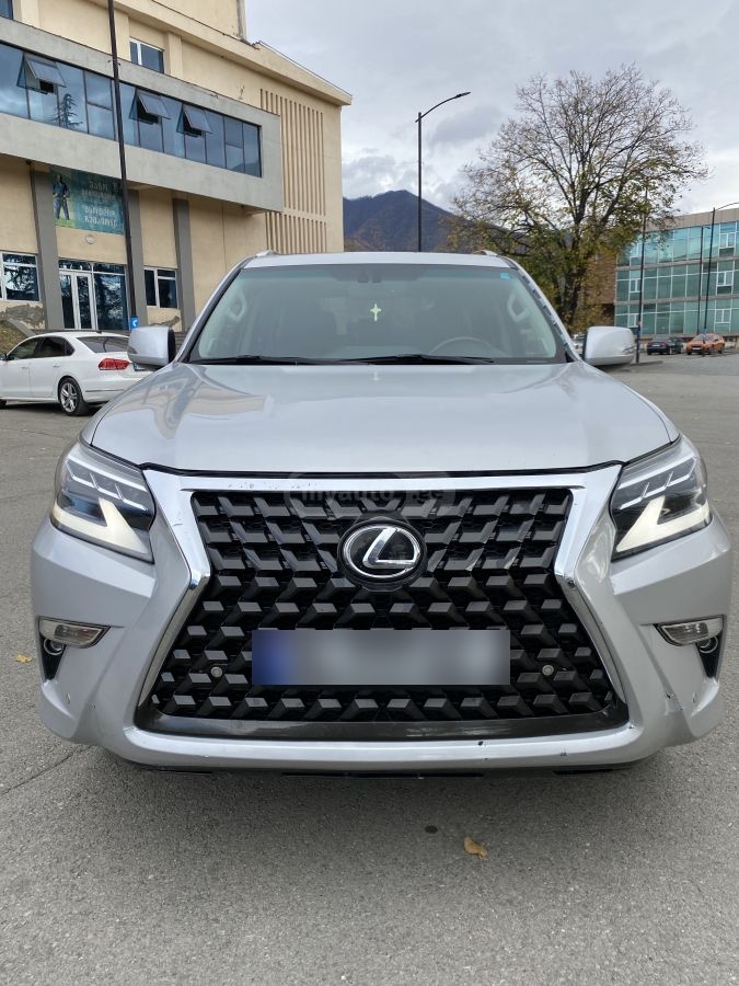 Lexus GX 460